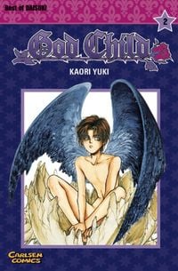 Produktbild: God Child 2