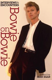 Produktbild: Bowie on Bowie