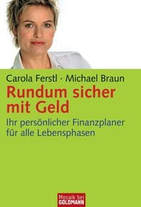 Produktbild: Rundum sicher mit Geld