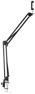 Produktbild: Hama 700 II Gelenkarm 1/4 Zoll Schwarz