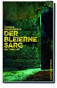 Produktbild: Der bleierne Sarg