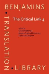 Produktbild: Critical Link 4