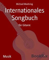 Produktbild: Internationales Songbuch