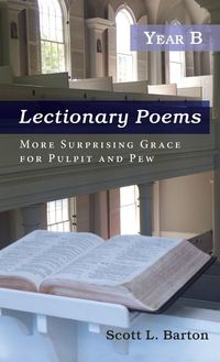 Produktbild: Lectionary Poems, Year B