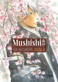 Produktbild: Mushishi Collector's Edition 4