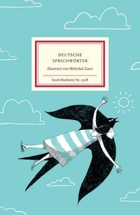 Produktbild: Deutsche Sprichw&ouml;rter