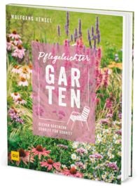 Produktbild: Pflegeleichter Garten