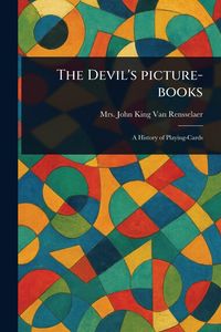 Produktbild: The Devil's Picture-books