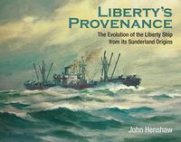 Produktbild: Henshaw, J: Liberty's Provenance