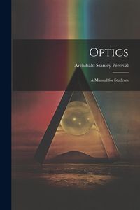 Produktbild: Optics: A Manual for Students