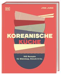 Produktbild Koreanische Küche