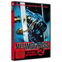 Produktbild: Metamorphosis 2 - Die Stunde des Monsters
