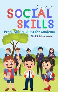 Produktbild: Social Skills Playbook: Practical Activities for Students (Self Help)
