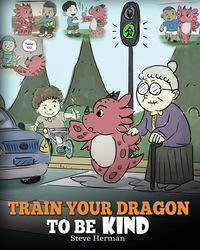 Produktbild: Train Your Dragon To Be Kind
