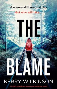 Produktbild: The Blame