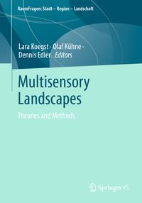 Produktbild: Multisensory Landscapes