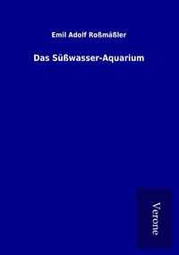 Produktbild: Das S&uuml;&szlig;wasser-Aquarium