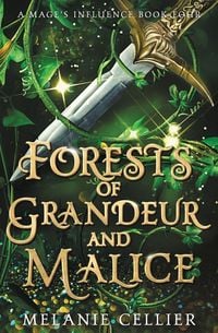Produktbild: Forests of Grandeur and Malice