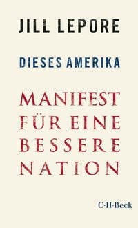 Produktbild: Dieses Amerika