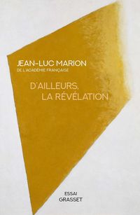 Produktbild: D'ailleurs, la r&eacute;v&eacute;lation