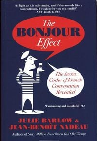 Produktbild: The Bonjour Effect