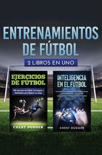 Produktbild: Entrenamientos de f&uacute;tbol