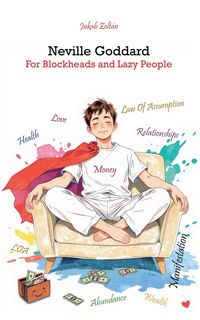 Produktbild: Neville Goddard - For Blockheads and Lazy People