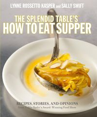 Produktbild: Splendid Tables Ht Eat Supper