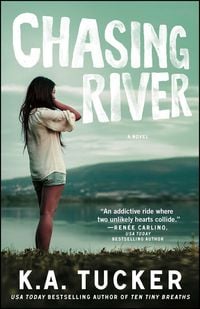 Produktbild: Chasing River