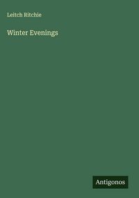 Produktbild: Winter Evenings