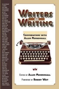 Produktbild: Writers on Writing