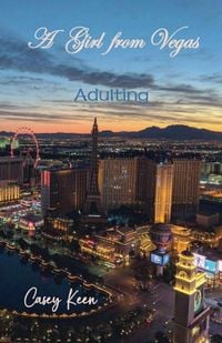 Produktbild: A Girl from Vegas