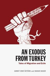 Produktbild: An Exodus from Turkey