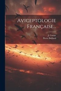 Produktbild: Aviceptologie Fran&ccedil;aise...