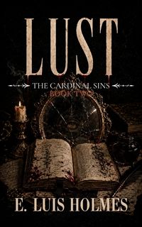 Produktbild: Lust: A Horror Novella