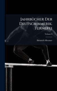 Produktbild: Jahrb&Atilde;1/4cher Der Deutsch-amerik. Turnerei