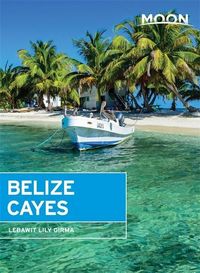 Produktbild: Girma, L: Moon Belize Cayes