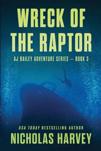 Produktbild: Wreck of the Raptor
