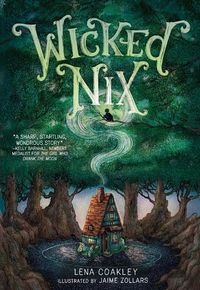Produktbild: Wicked Nix