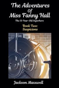 Produktbild: The Adventures Of Miss Fanny Hall