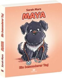 Produktbild: Maya - Ein besonderer Tag