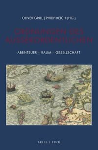 Produktbild: Ordnungen des Au&szlig;erordentlichen