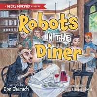 Produktbild: Robots in the Diner