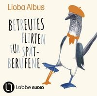 Produktbild: Betreutes Flirten f&uuml;r Sp&auml;tberufene