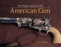 Produktbild: Hist & Art Of The Amer Gun