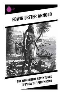 Produktbild: The Wonderful Adventures of Phra the Phoenician
