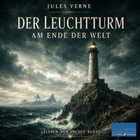 Produktbild: Der Leuchtturm am Ende der Welt