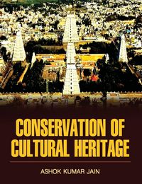 Produktbild: Conservation Of Cultural Heritage