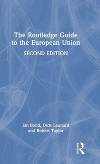 Produktbild: The Routledge Guide to the European Union