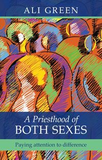 Produktbild: A Priesthood of Both Sexes
